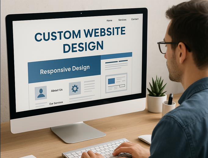 Diseño Web Personalizado